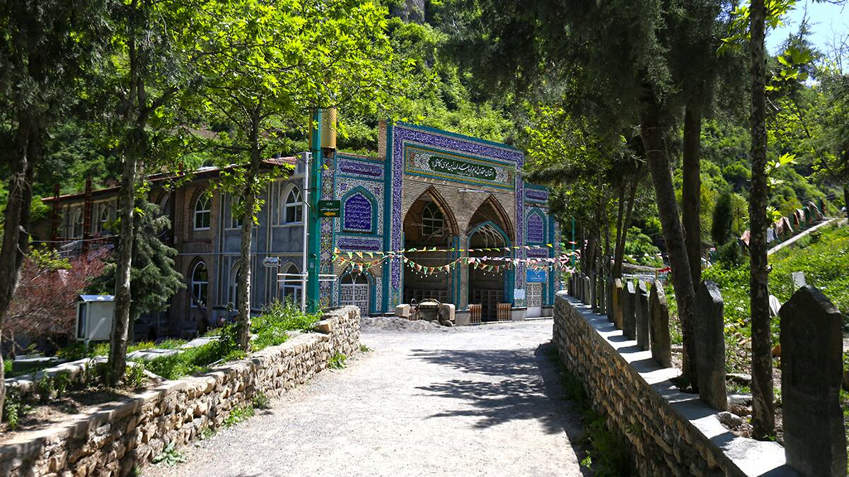 SELO ZIARAT